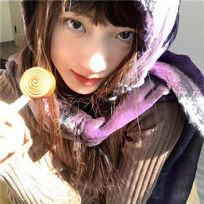 陪她一会儿