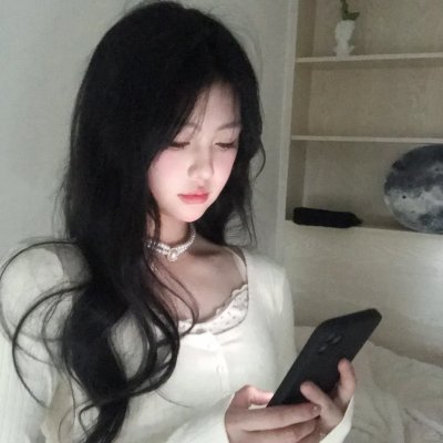我的机器人女友