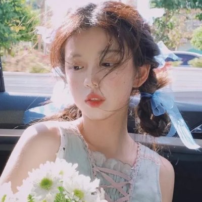 玉女私情